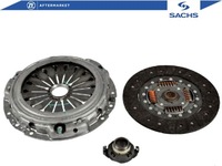 фото thumb №1, Набор сцепления peugeot boxer sachs