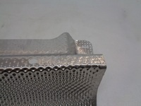 фото thumb №7, Citroen c5 aircross захист теплова підвіска екран nowa