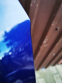 фото thumb №6, Nissan qashqai j11 13-17 крила лівий перед