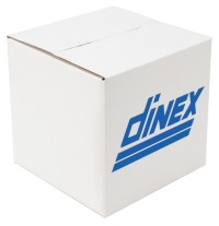 фото thumb №1, Dinex 50985 кронштейн, система випускний