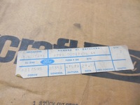 фото thumb №9, Кронштейн ford transit mk2 оригінальний номер 6117595