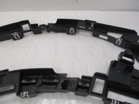 фото thumb №7, Combo rifter направляющая кронштейн бампера левый правый