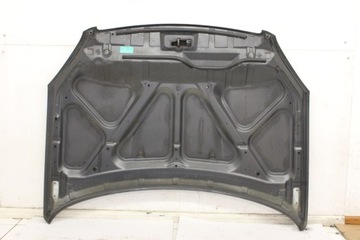 фото thumb №9, Капот кришка двигуна nissan qashqai i j10 06- z11