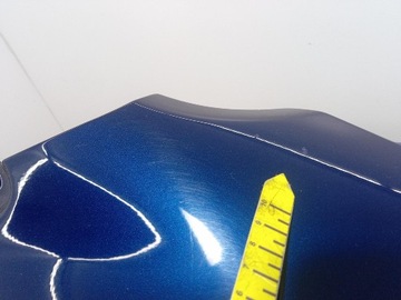 фото thumb №12, Toyota avensis t25 крило перед правий переднє 8p4