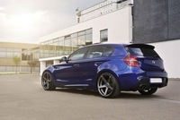 фото thumb №8, Bmw 1 e81 e87 спойлер спойлер спойлер aero !