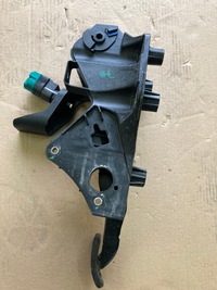 фото thumb №3, Каркас педаль тормоза renault captur ii 465018876r