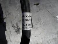 фото thumb №6, Mercedes sl r231 a231 шланг wąż омывателя lam