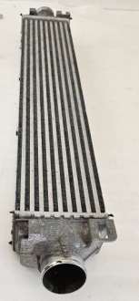 Купити Радіатор кондиціонера denso інтеркулер 8w0 audi a4 b9 a6 c8 a7, фото thumb