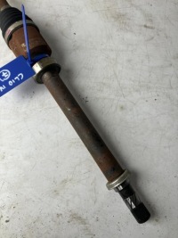 Привідний вал права clio iv 0.9 tce 391009101r #7 Оригінал, фото thumb