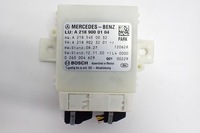фото thumb №1, Модуль блок управления pdc a2189000104 mercedes cls c218