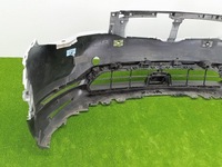 фото thumb №13, Mazda mx-30 mx30 бампер перед передній решітка середня