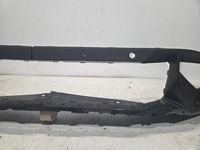 фото thumb №6, Спойлер накладка бампера bmw x1 u11 x-line