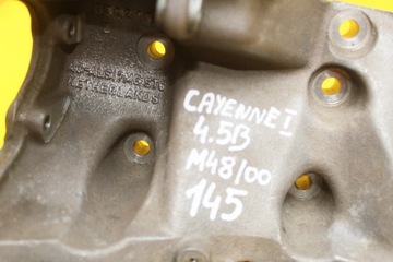 фото thumb №10, Porsche cayenne i 4.5 v8 лапи двигателя 9481022135r