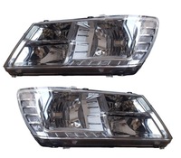 фото thumb №1, Фари передні dodge journey jc 2007-2020