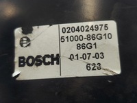 фото thumb №10, Усилитель тормозов насос subaru g3x justy 0204024975 1.3b