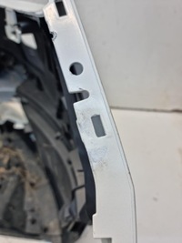 фото thumb №10, Renault scenic iv 4 lift бампер перед передний плита