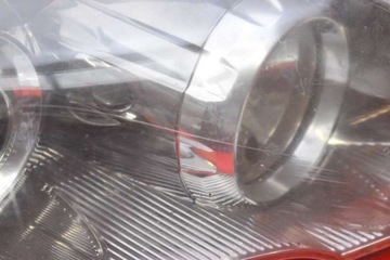 фото thumb №13, Фара правый лампа перед ксенон eu honda crv 3 iii 06-09