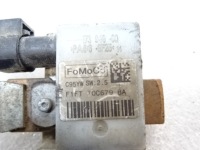 Ford kuga mk2 клемма минусовая предохранитель f1ft-10c679-ba Недорого, фото thumb