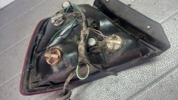 фото thumb №6, Лампа права зад hyundai accent ii lc 00r 3d