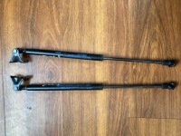 фото thumb №1, Honda jazz iv 15-20r амортизаторы крышки задняя