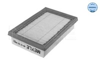 фото thumb №3, Набор фильтров meyle toyota aygo