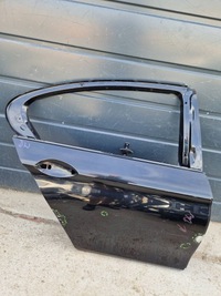 фото thumb №1, Bmw 5 g30 sedan двері задня праве