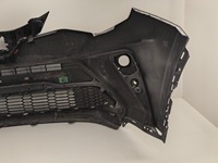 фото thumb №9, Бампер перед передній toyota chr c-hr i lift 20-23