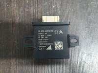 фото thumb №1, Citroen ds5 модуль світла led ксенон 9665940880