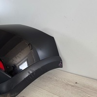 фото thumb №7, Бампер задняя задний dacia sandero ii 2 stepway lift polift 850221967r