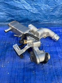 фото thumb №11, Радиатор egr клапан датчик ford kuga iii lift mk3 2.5 гибрид