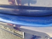 фото thumb №10, Opel corsa iv d 06-14 2006 r. z21b 5d hb задній бампер