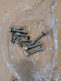 фото thumb №1, Болти заднього підвіска bmw 2 f44