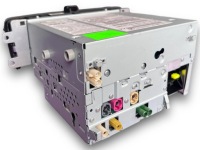 фото thumb №4, Mercedes slk r172 радио navi 1729006712 #396 m