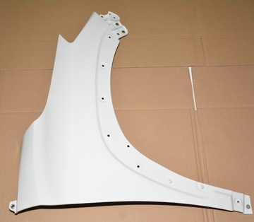 фото thumb №8, Крыло правые перед toyota corolla cross 040 оригинал !!!