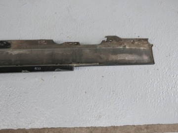 фото thumb №9, Bmw f21 f22 планка пороговая правая порог правые 668