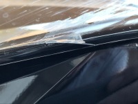 Opel atsra k v лампа правий перед оригінал  39158006 Оригінал, фото thumb