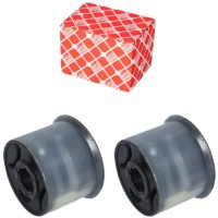 фото thumb №1, Втулки рычага перед vw eos jetta iii polo iv