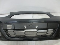 фото thumb №6, Бампер перед передній nissan micra k13 lift 13-17r 620223hn0a