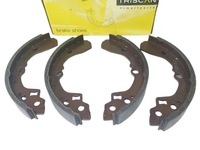 фото thumb №1, Гальмівні колодки гальмівні kia rio 2000-2005 mazda 626 ii 1982-1987