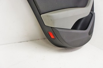 фото thumb №7, Mn381 audi a4 b9 боковина двері лівий зад avant