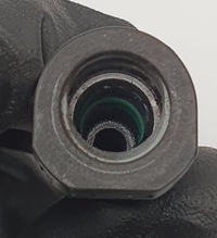 фото thumb №5, Шланг трубка пального smart fortwo 450 0.6 t