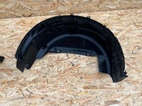 фото thumb №1, Citroen ds7 підкрилок праве задні правий задня