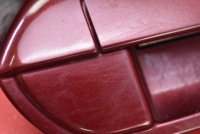 Ручка правая перед передняя 293/a fiat linea 07-15 Цена, фото thumb