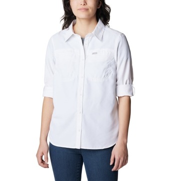 РУБАШКА COLUMBIA SILVER RIDGE 3.0 2057661100 XXL