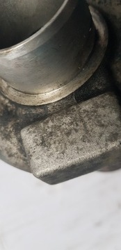 фото thumb №2, Турбина турбонагнетатель citroen berlingo 08-18