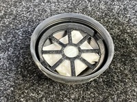 фото thumb №4, Alfa romeo giulia заглушка лампы it49096749