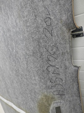 фото thumb №11, Mercedes a клас w177 a35 amg hb хетчбек стеля стеля чорний