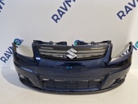 фото thumb №1, Бампер передній перед suzuki sx4 sx-4 2006-2009