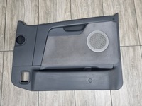 фото thumb №1, Обивка правая обшивка дверь volvo fh 12 13