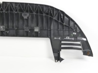 фото thumb №8, Пол защита бампера повреждённая плита pod бампер peugeot 308 ii t9